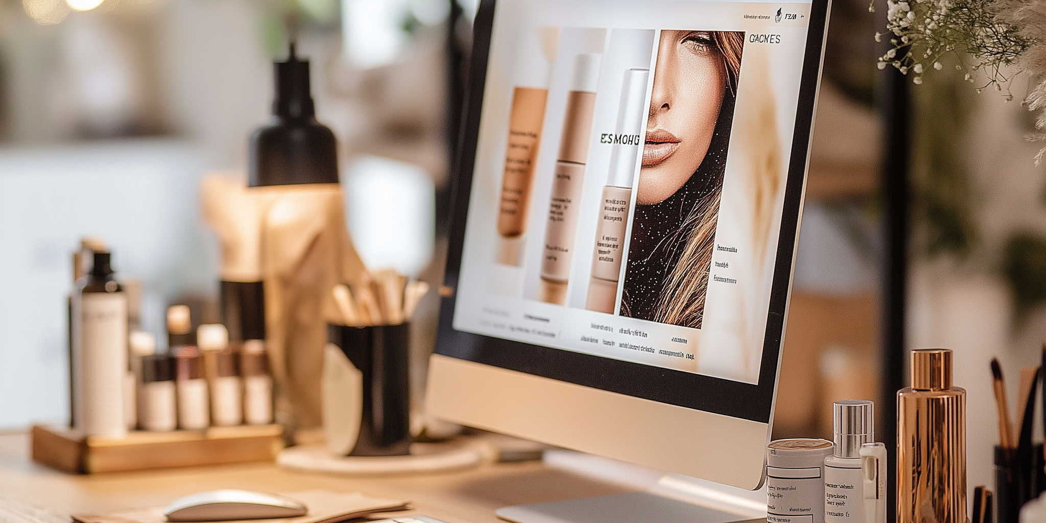 Laclique agency 81248 bureau moderne et lumineux avec un ordina cb2719d3 a8d5 4465 bb08 7031e312597c